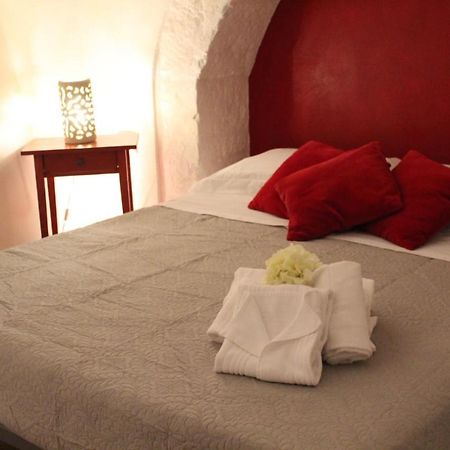 Casa Giorgia - Con Terrazza Monopoli Eksteriør bilde